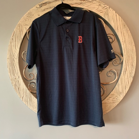 Boston polo - Picture 3 of 7